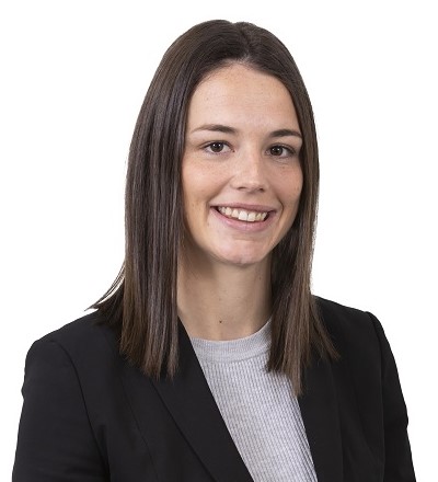 Victoria Jamieson 400x440